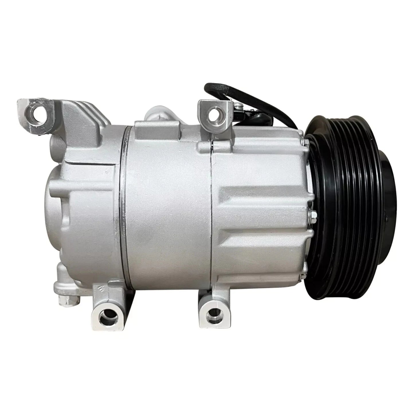 AC Compressor Kit Replacement for Kia Rio 1.6L (2019–2022)