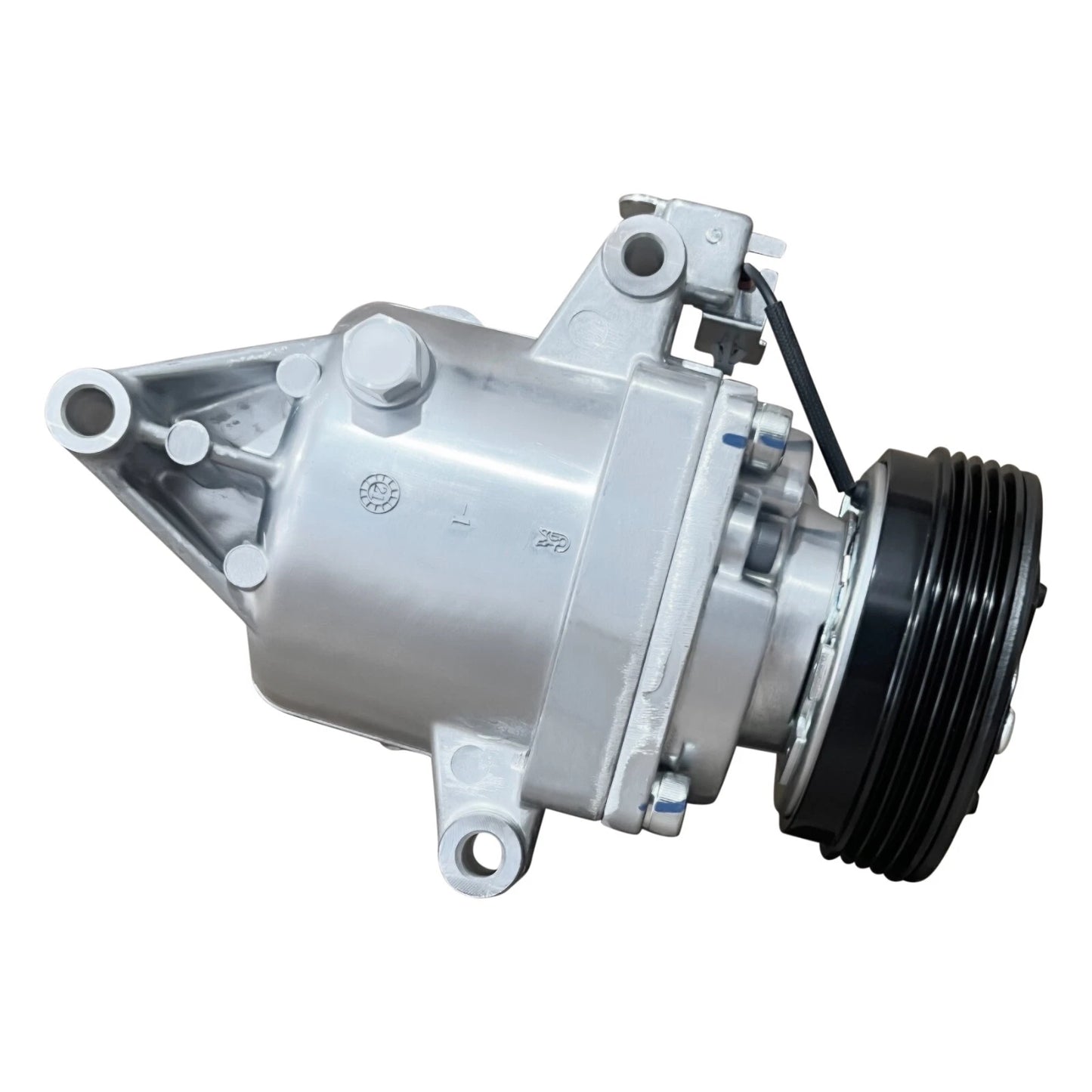 A C Compressor OEM Replacement for Suzuki Hustler (2020–2022)
