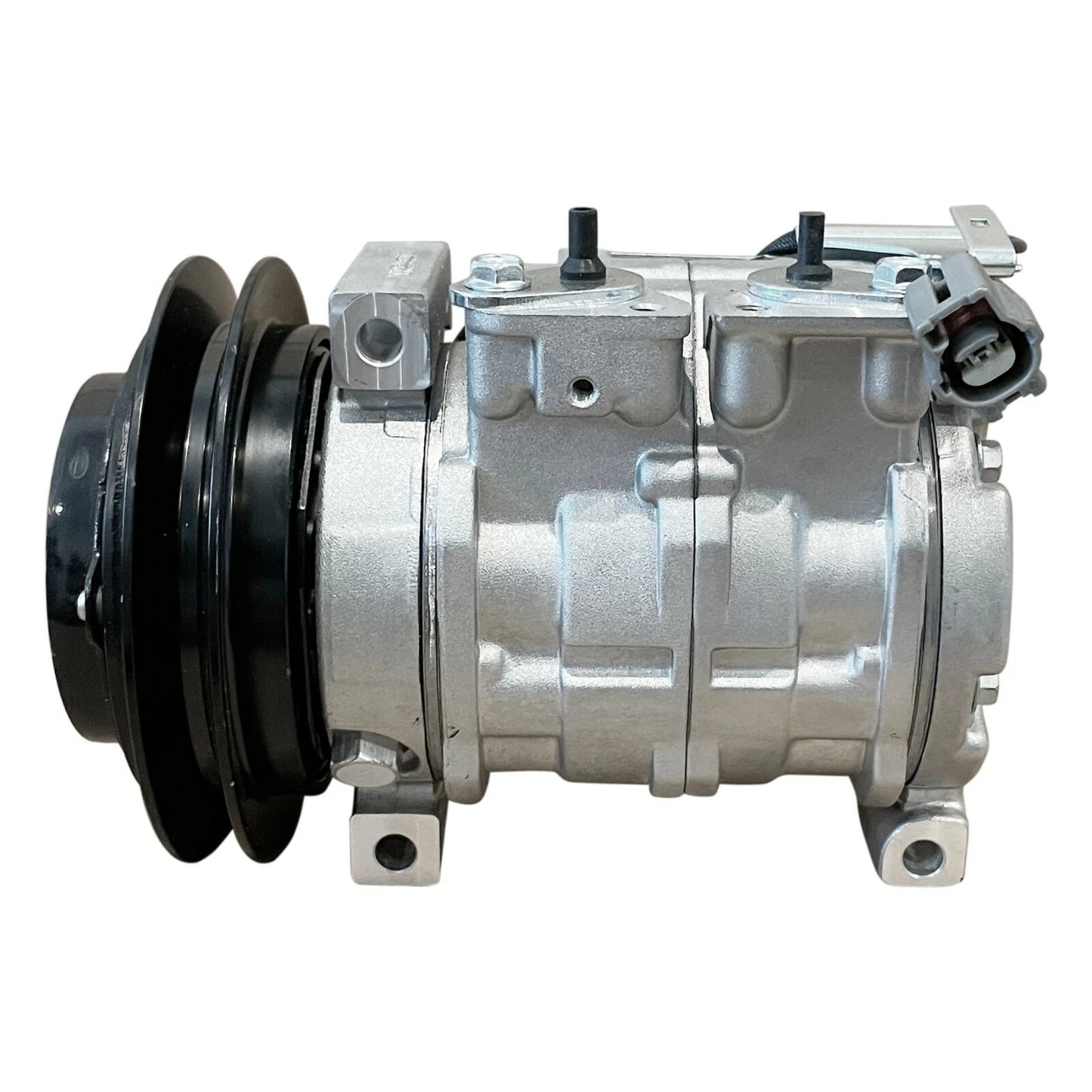 A C Compressor OEM Replacement for Hino 198 7.7L (2019–2019)