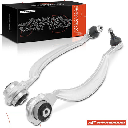 2X Front Lower Control Arm Ball Joint for Mercedes-Benz S350 (2006–2006)