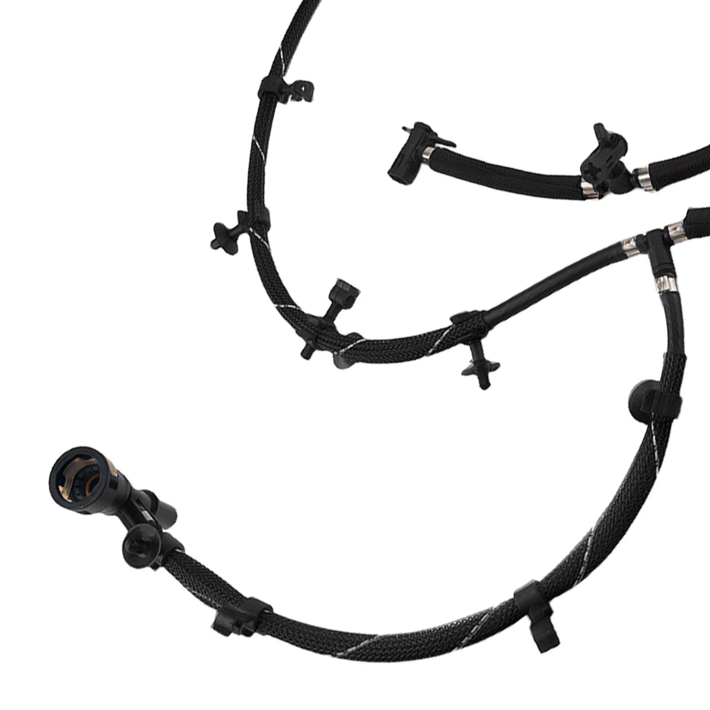 Fuel Injector Return Line Kit for Ford F-350 Super Duty (2011–2016)