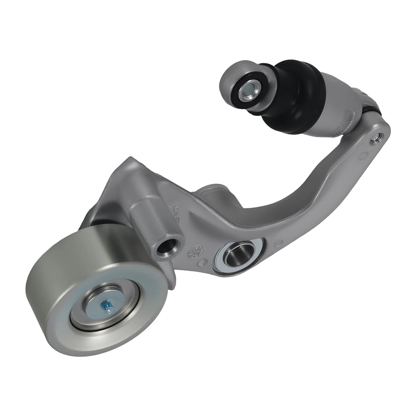 Belt Tensioner Pulley Assembly for Honda Civic L4 (2007–2015)