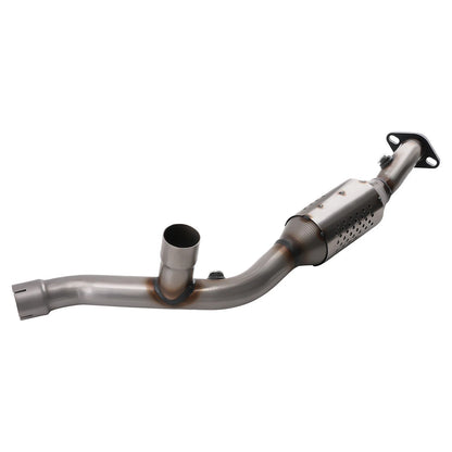 Direct Fit Catalytic Converter for Mercury Mountaineer (2002–2005) EPA V6 4.0L