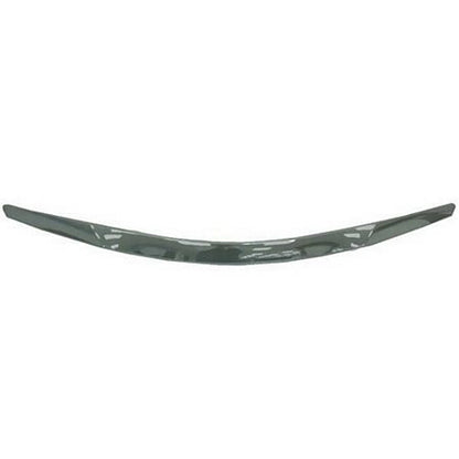 Replacement Chrome Hood Molding Includes Center Clip and Mounting Screws