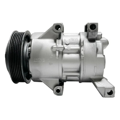 AC Compressor Kit Replacement for Hyundai Sonata Eco 1.6 Turbo (2017–2017)