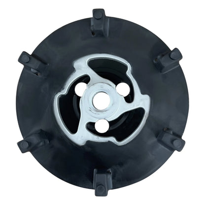 AC Compressor Clutch Replacement for BMW X3 xDrive28i (2011–2015)