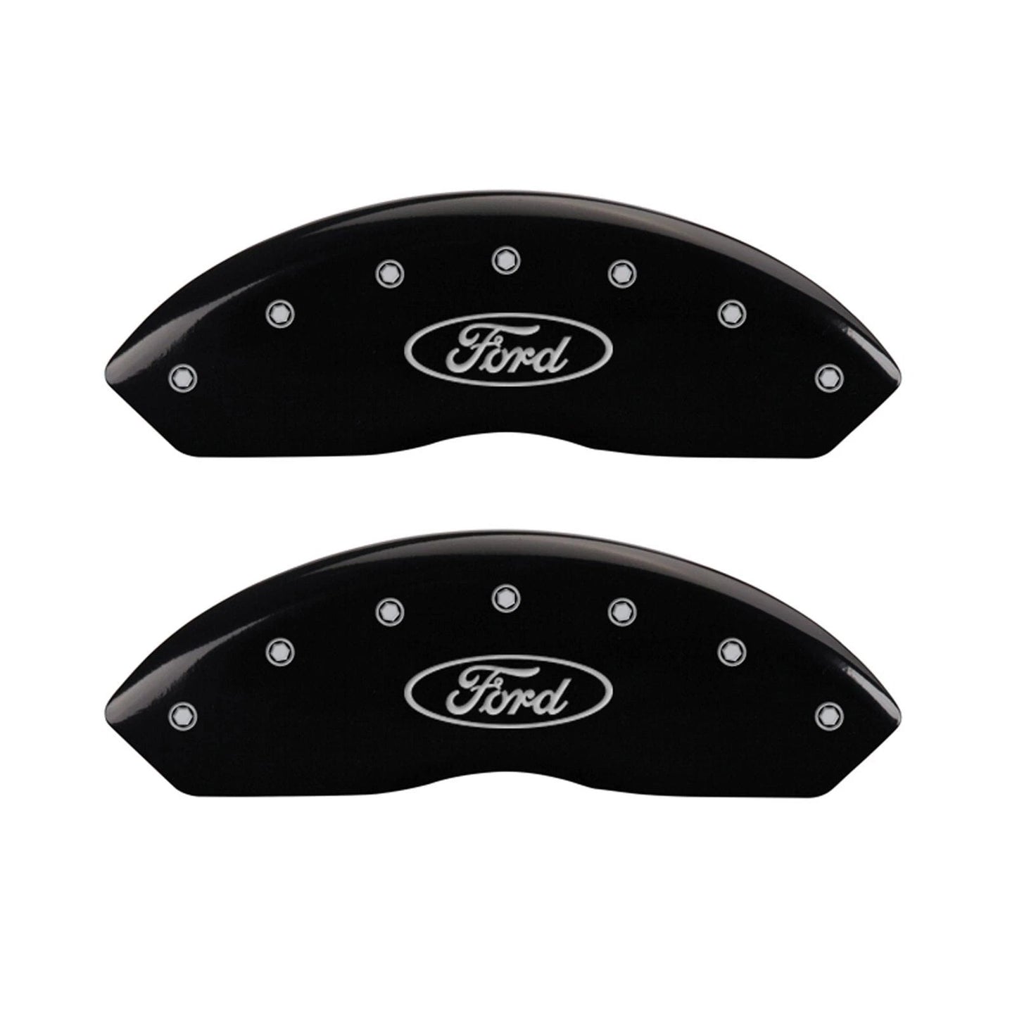 Caliper Covers for 2007-2010 Ford Explorer Sport Trac by MGP
