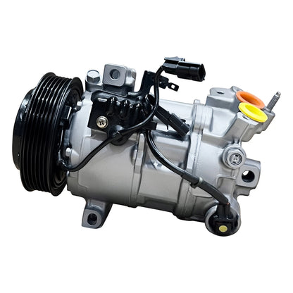 AC Compressor Kit for Infiniti QX50 (2020–2023) 2.0L Replacement OEM Fit