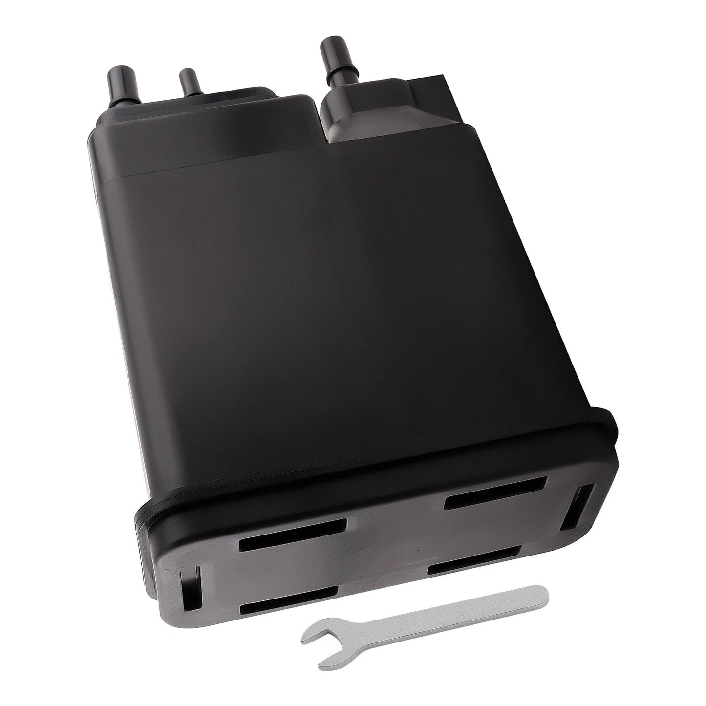 EVAP Charcoal Vapor Canister for Chevrolet Express 3500 (2004–2019)