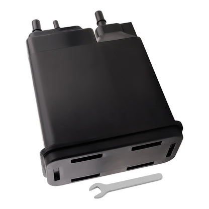 EVAP Charcoal Vapor Canister for Chevrolet Express 3500 (2004–2019)