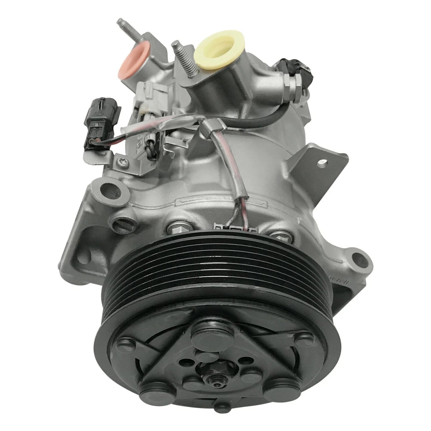 AC Compressor Kit Replacement for Infiniti Q50 3.7L (2014–2017)