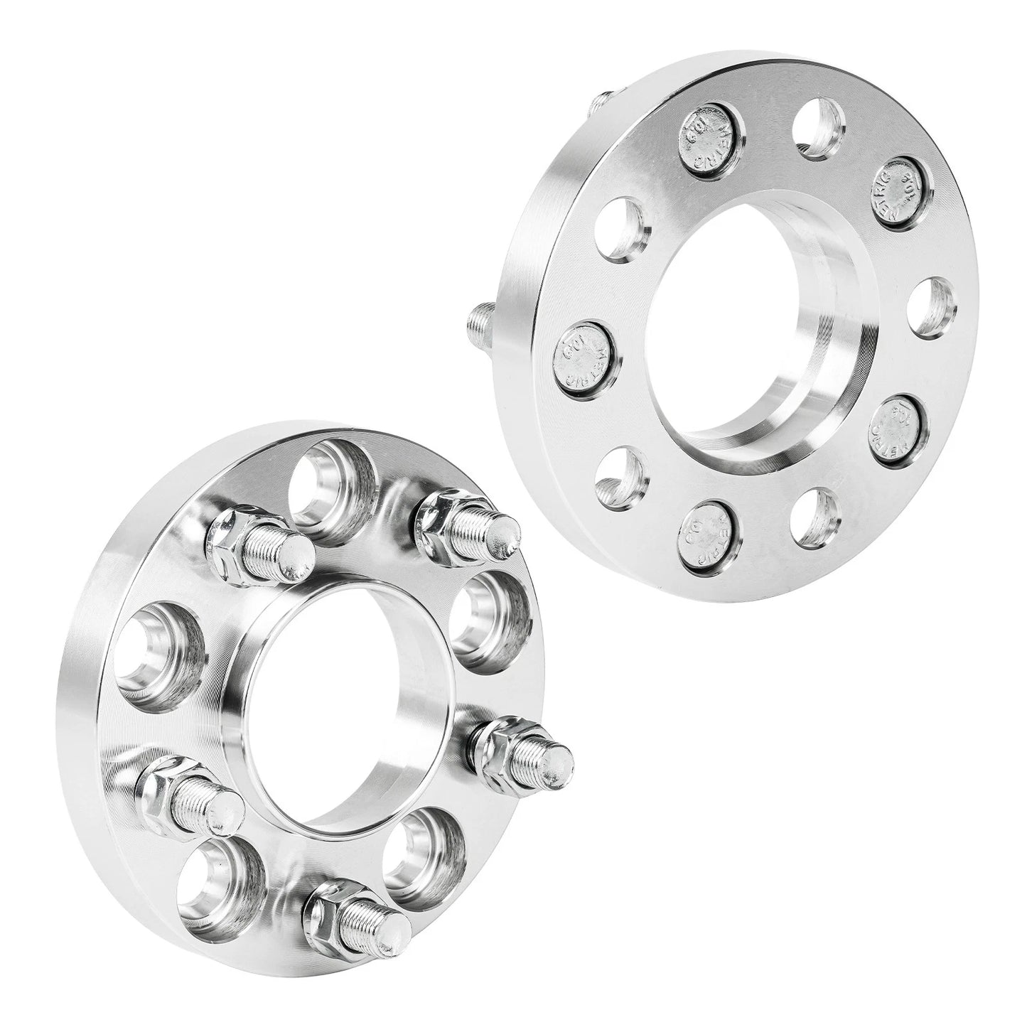 20mm Wheel Spacer for Chrysler 300 (2017–2022) 5x115 71.5 CB M14x1.5
