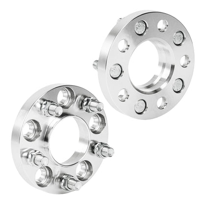 20mm Wheel Spacer for Chrysler 300 (2017–2022) 5x115 71.5 CB M14x1.5