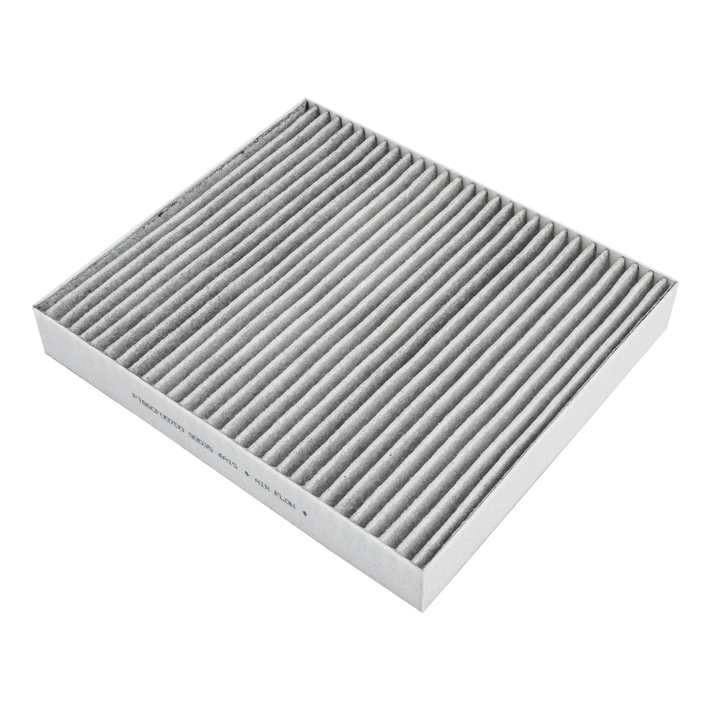 Carbon Cabin Air Filter for Dodge Grand Caravan Chrysler T&C (2008–2016)