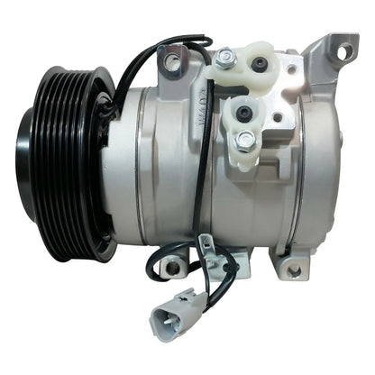 AC Compressor Kit Replacement for Toyota RAV4 2.0L (2001–2003)