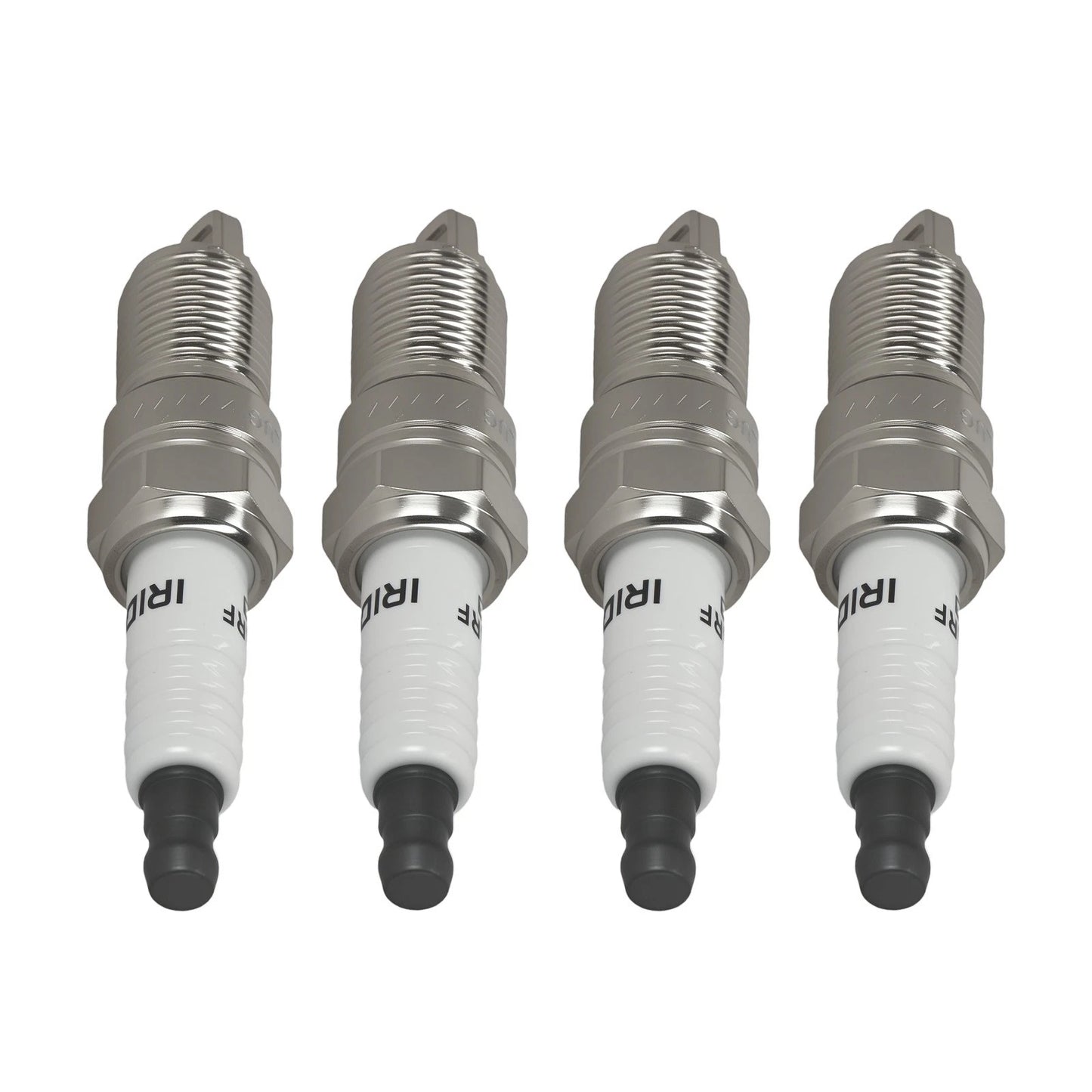4PCS Iridium Spark Plugs for Ford Taurus 2.5L (1986–1991)