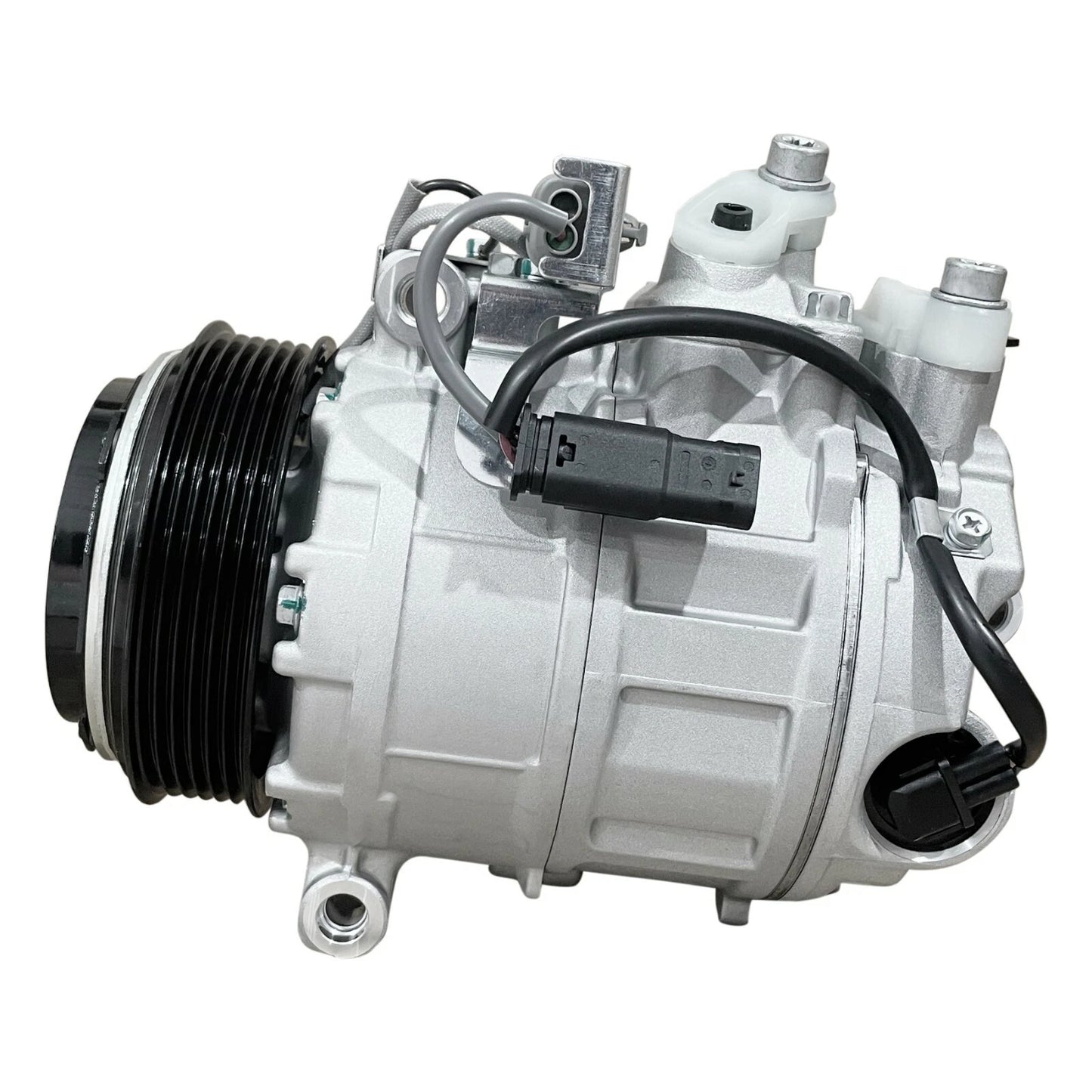 AC Compressor Replacement for Mercedes Sprinter 3500 2.1L (2014–2016)