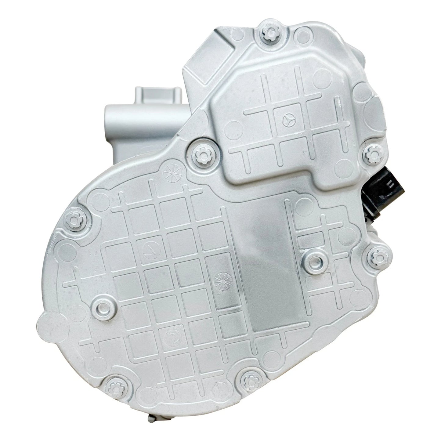 AC Compressor Replacement for Mercedes EQS 450 (2023–2025)
