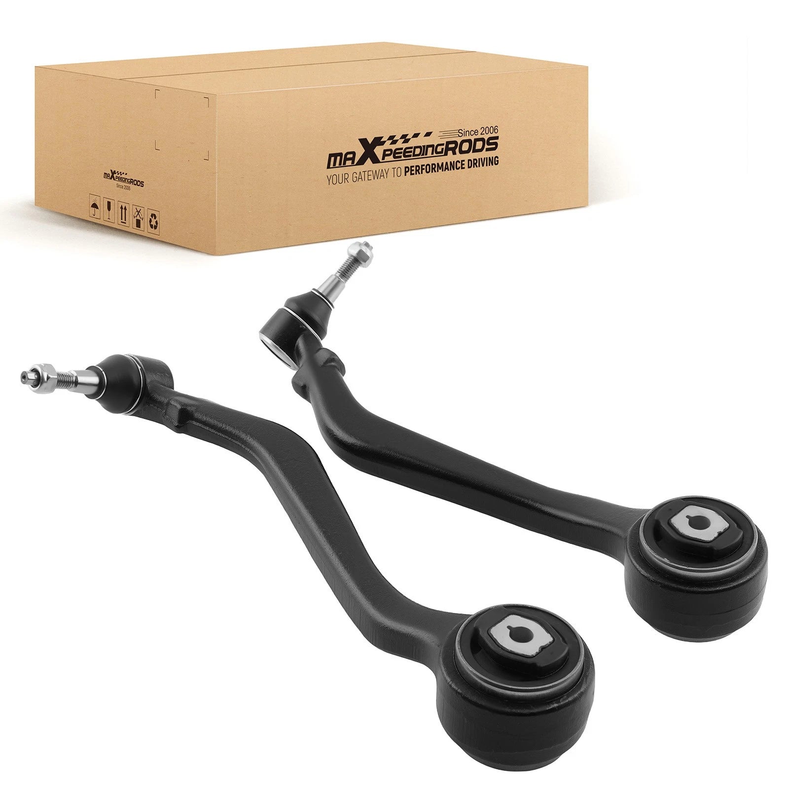 Front Lower Forward Control Arm with Ball Joints for Chevrolet Camaro (2010–2015)
