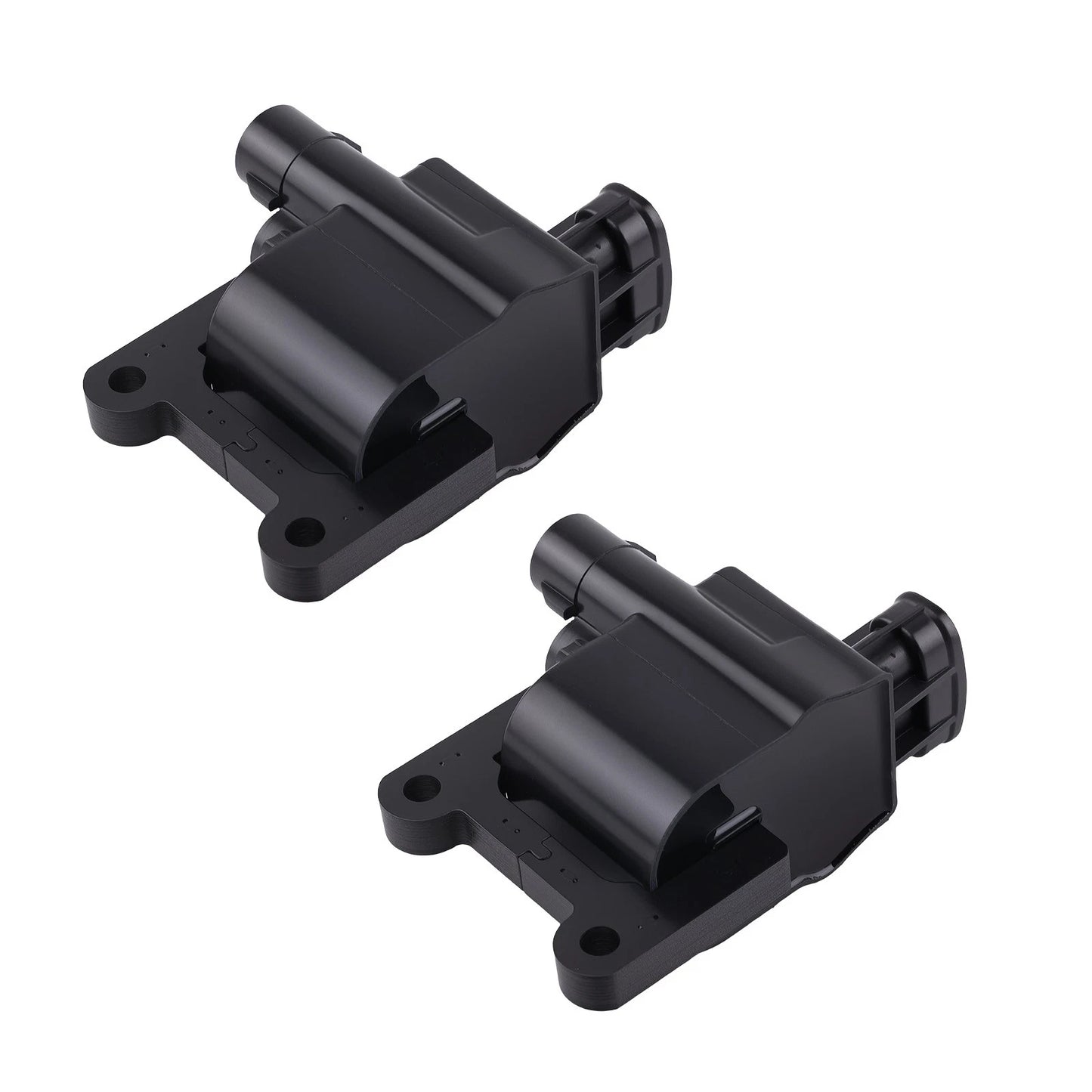 2Pcs Engine Ignition Coil for Toyota 4Runner Camry (1997–2001)