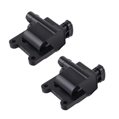 2Pcs Engine Ignition Coil for Toyota 4Runner Camry (1997–2001)