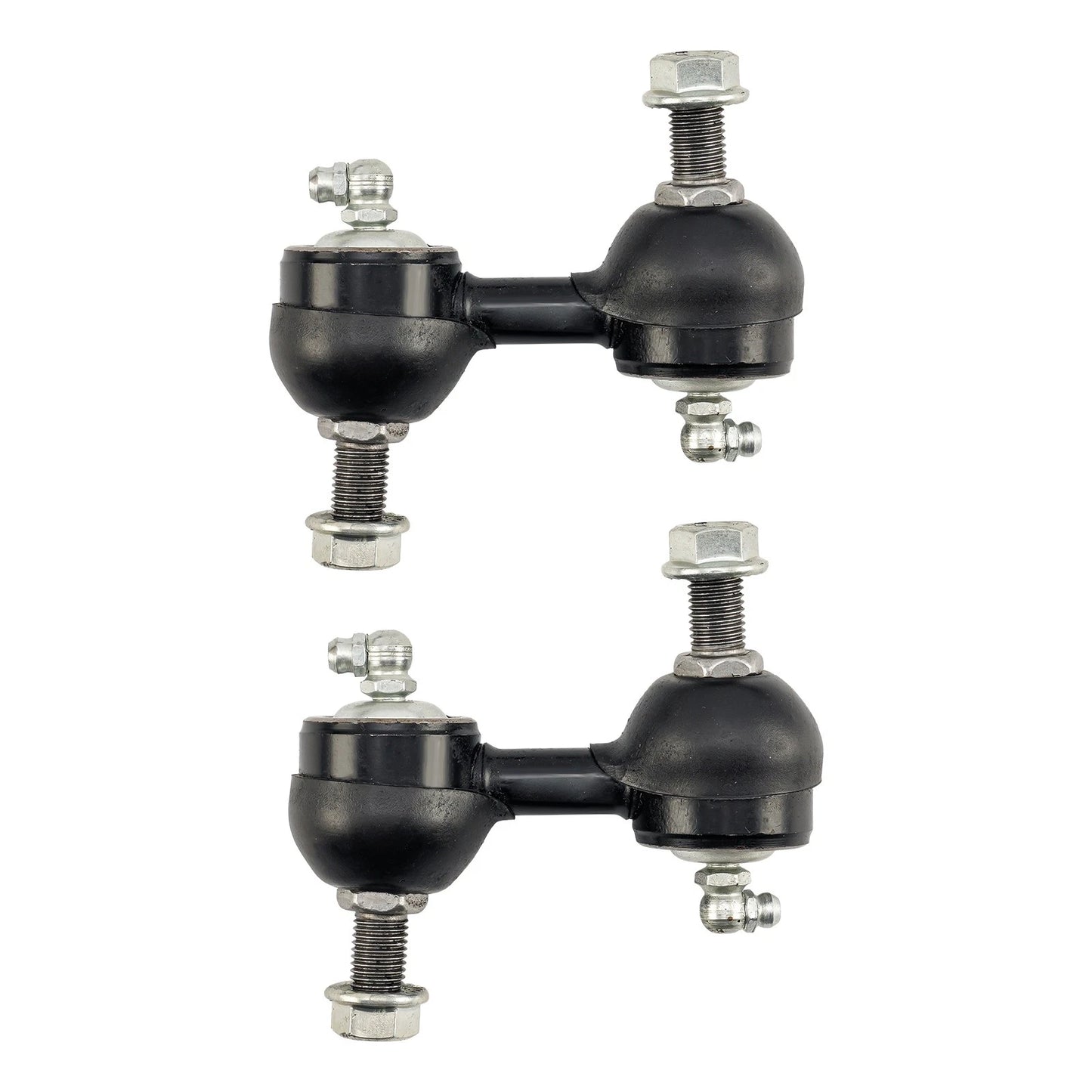 Front Lower Suspension Control Arms and Links for 2014–2018 Subaru Forester
