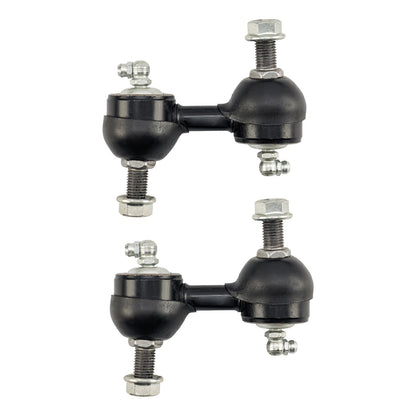 Front Lower Suspension Control Arms and Links for 2014–2018 Subaru Forester