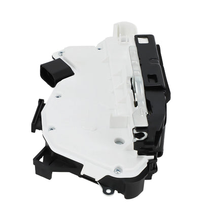 Door Lock Actuator Front for Volkswagen CC Tiguan Audi A1 (2009–2015)