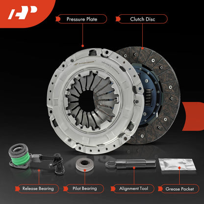 Clutch Kit for Chevy Cavalier (2002–2005)