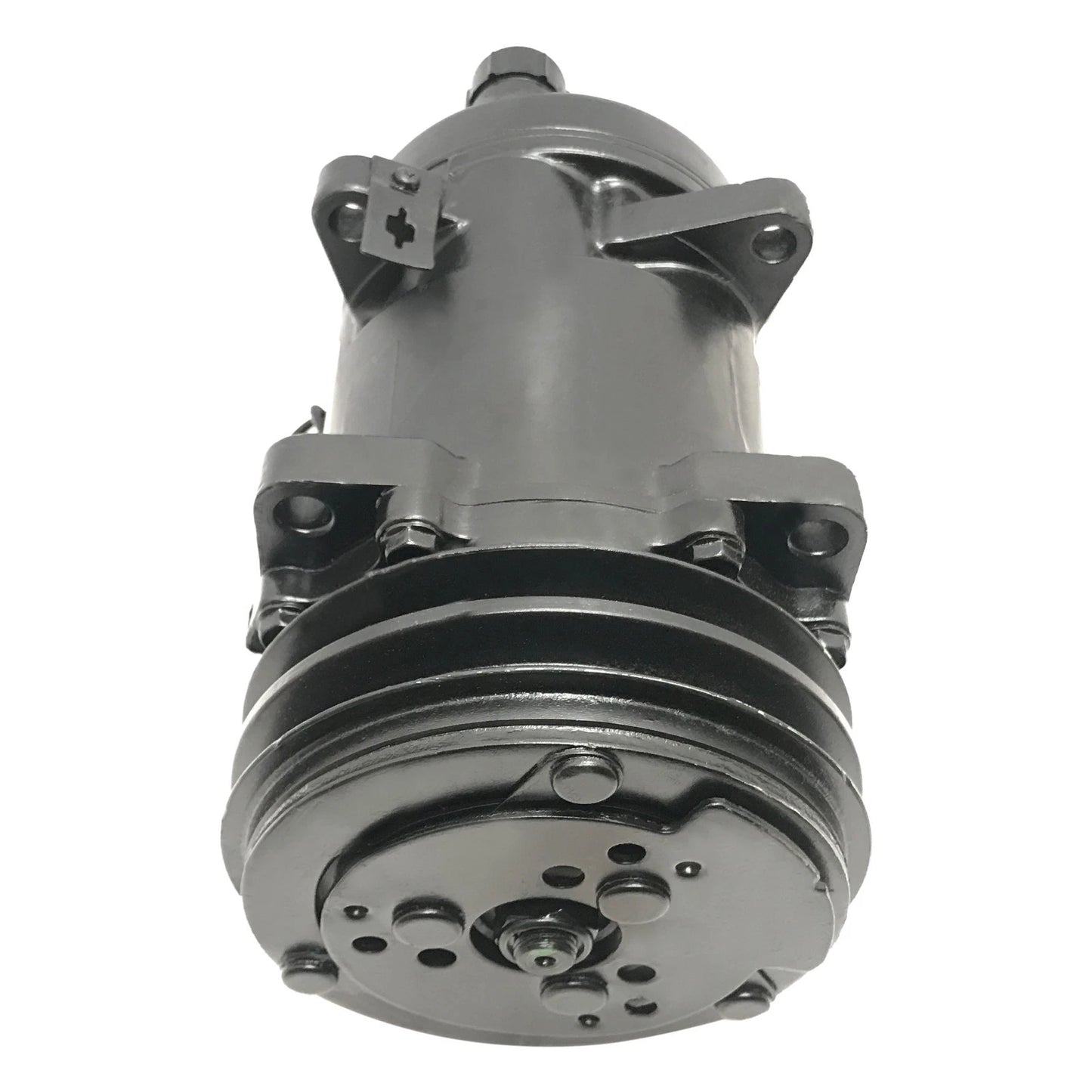 A/C Compressor with Clutch Replacement for Mazda CX-5 (2013–2017)