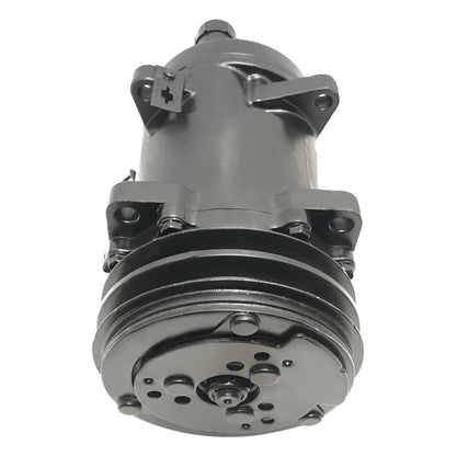 A/C Compressor with Clutch Replacement for Mazda CX-5 (2013–2017)