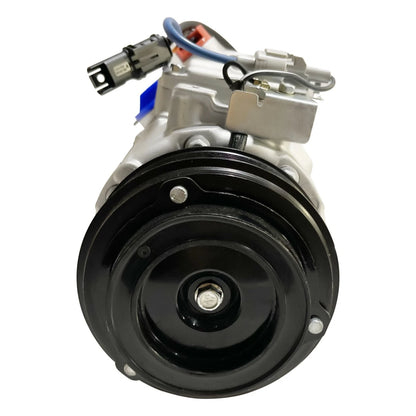 A/C Compressor Kit OEM Replacement for BMW 328d 2.0L (2016–2016)