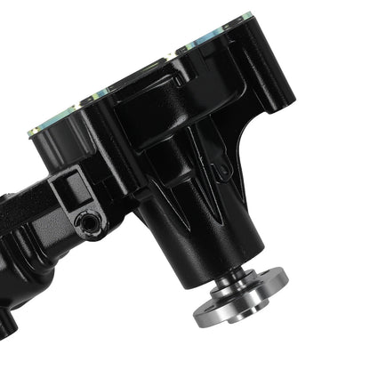 Coolant Water Pump for Yanmar 3TNE88-NSR & 4TNE88-NSR (2019–2019)
