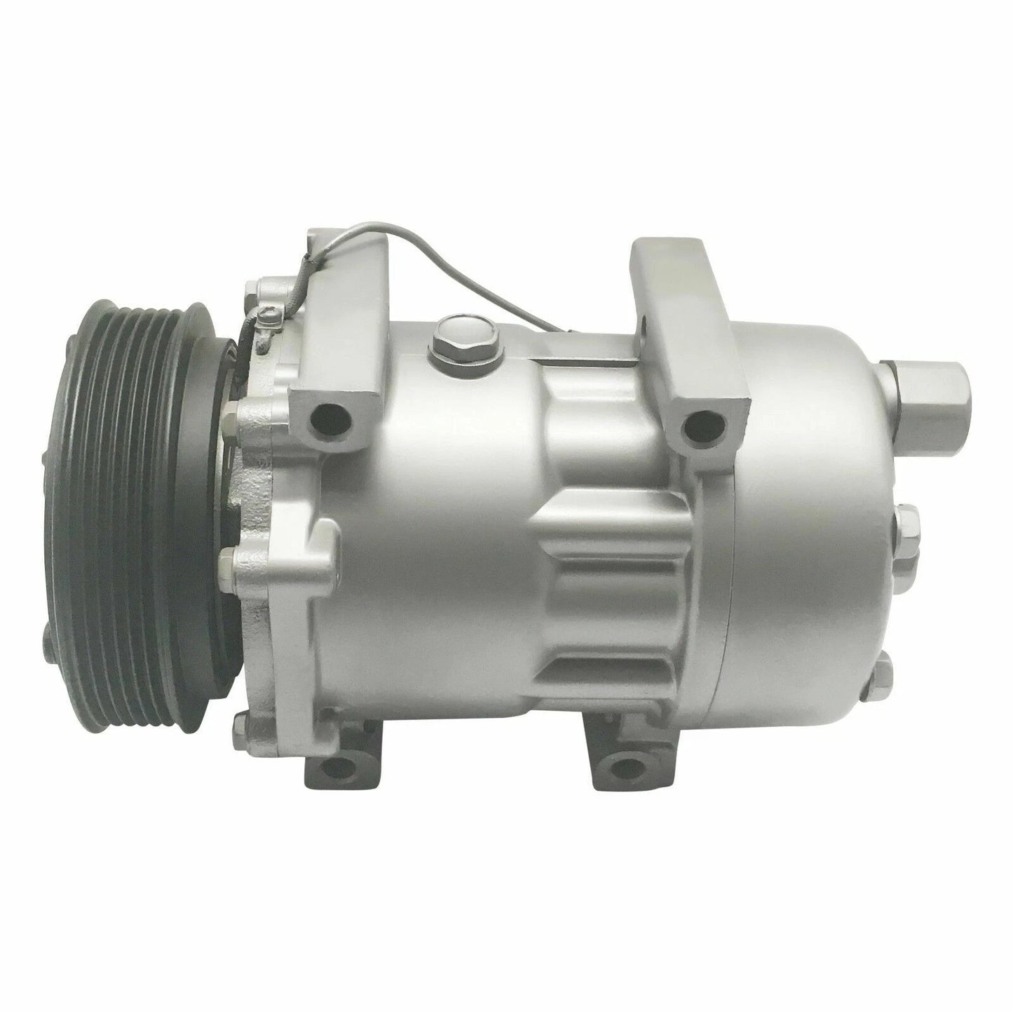 A C Compressor Kit Replacement for Jeep Cherokee 2.5L (2014–2019)