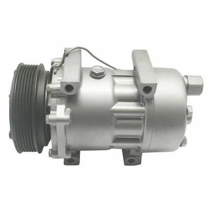 A C Compressor Kit Replacement for Jeep Cherokee 2.5L (2014–2019)