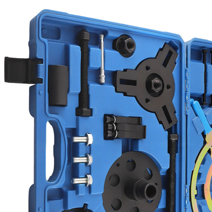 Dual Clutch Reset Tool Kit for Ford F-250 F-350 (2011–2019)