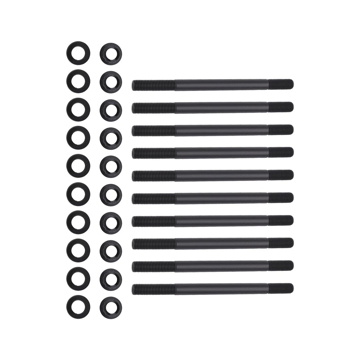 Head Stud Kit for Honda Civic D16Y D16YZ SOHC (1988–2000)