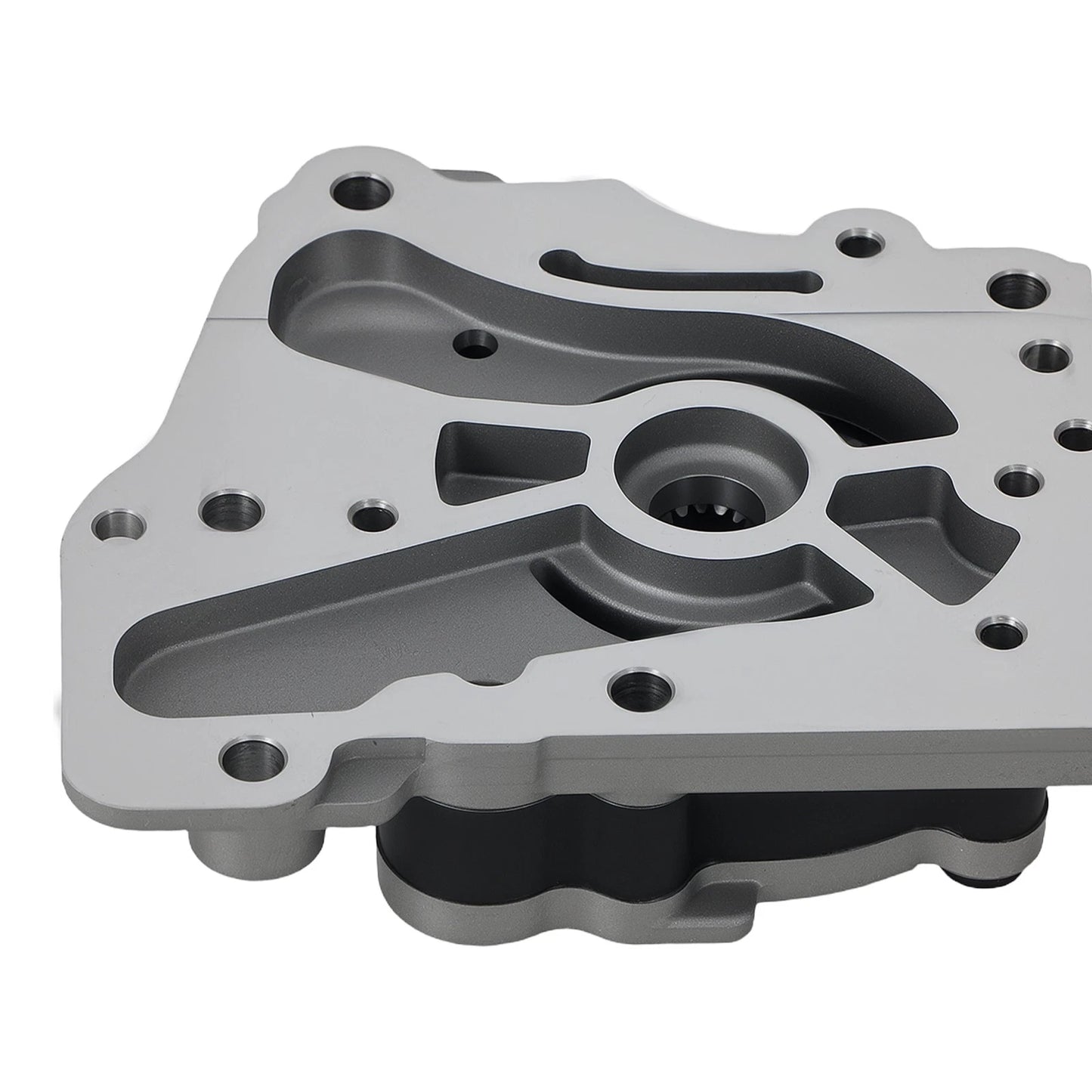 Engine Oil Pump for Buick Envision LaCrosse (2016–2020) 2.5L 4-Cyl