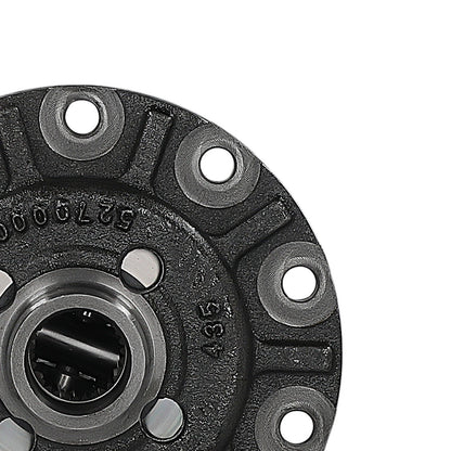 Front Differential Case Kit for Jeep Wrangler (2007–2017) Dana 44 4.10