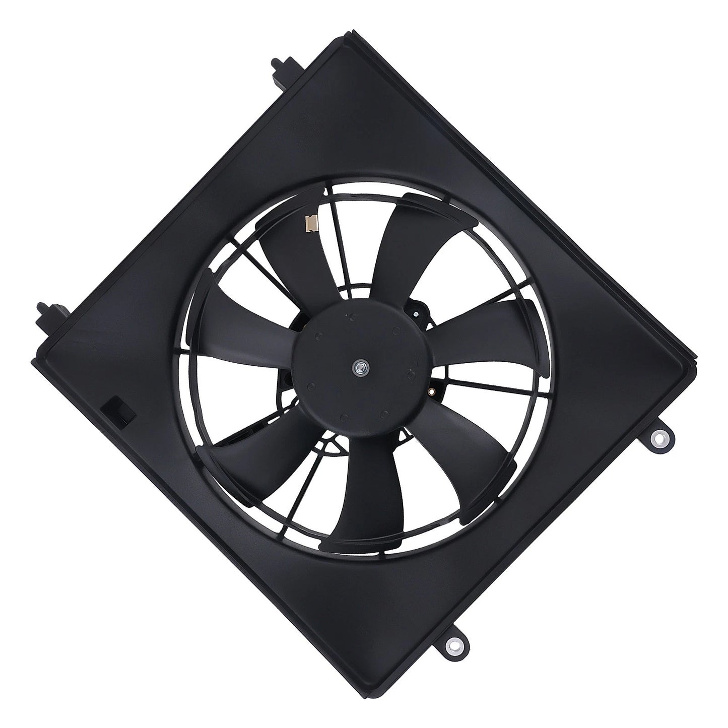 Electric Cooling Fan Right for Honda Accord Sport (2013–2017)