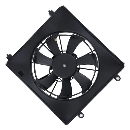 Electric Cooling Fan Right for Honda Accord Sport (2013–2017)