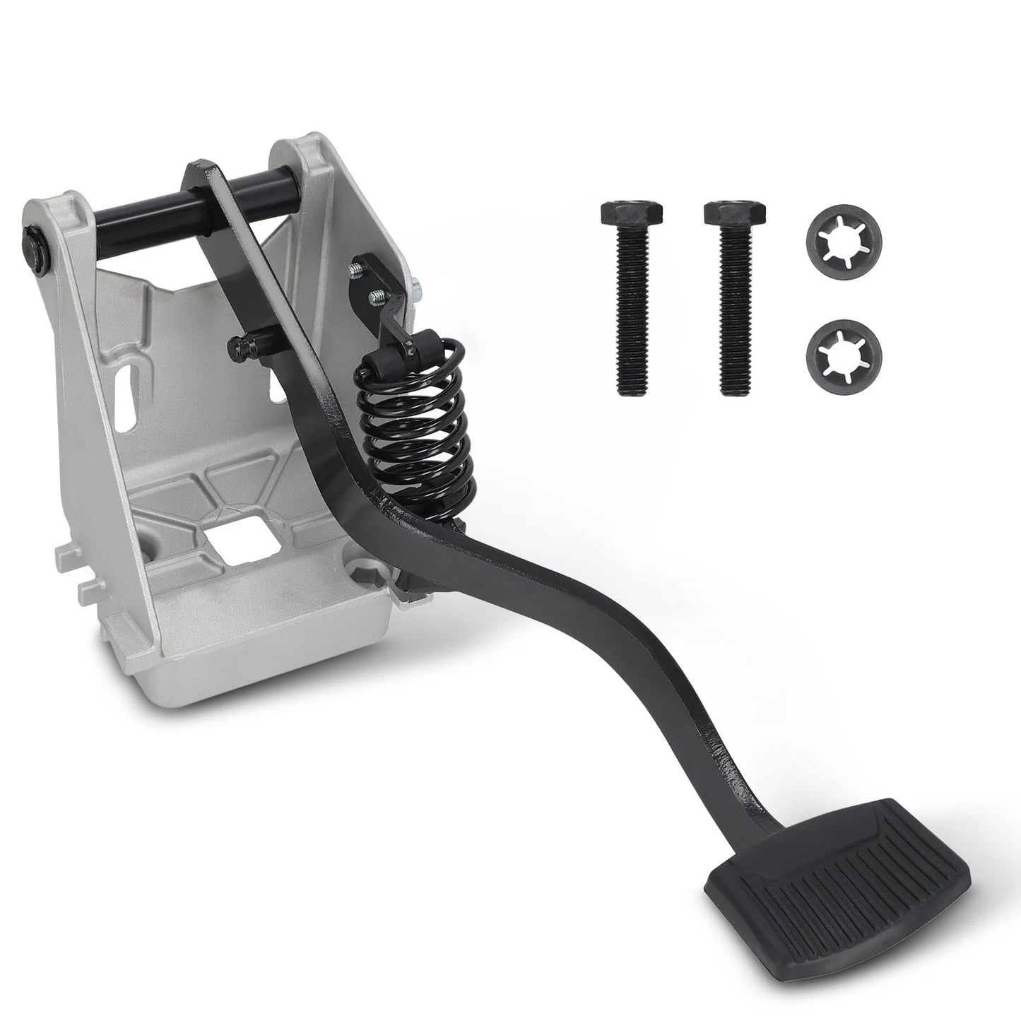 Clutch Pedal Assembly for Ford F-250 F-350 F-450 F-550 (1999–2003)