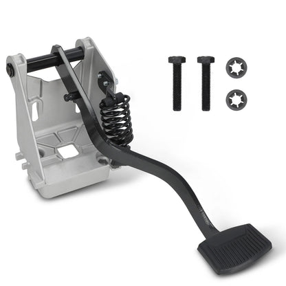 Clutch Pedal Assembly for Ford F-250 F-350 F-450 F-550 (1999–2003)