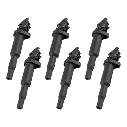 Ignition Coil Pencil Style for BMW X3 2004–2014 & 328i xDrive 2009–2016