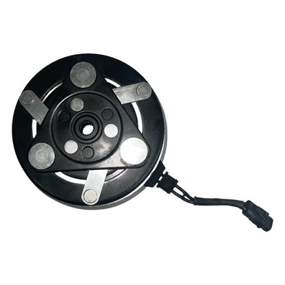 A/C Compressor Clutch Replacement for Mazda BT-50 (2012–2020)