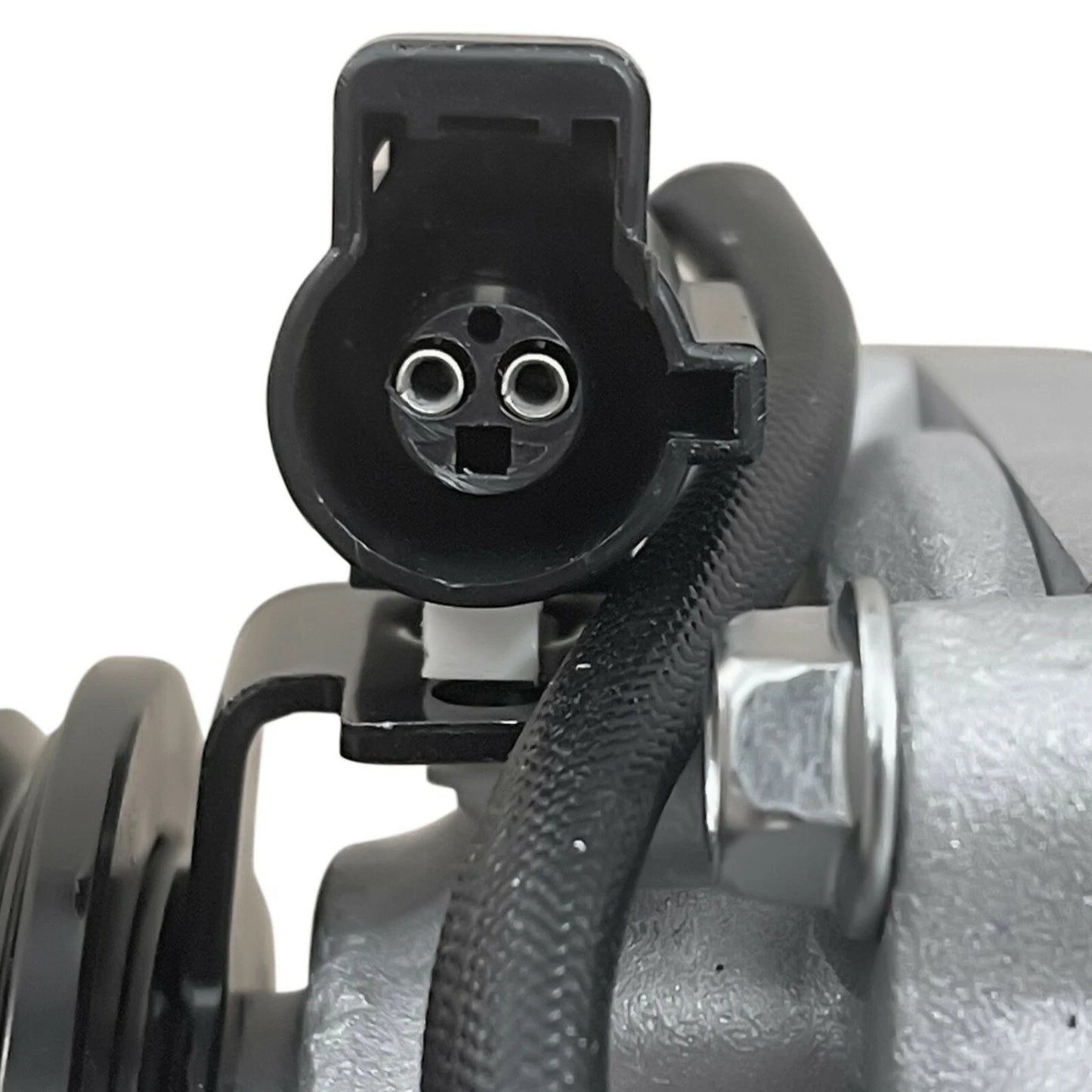 AC Compressor Replacement for Mercury Mariner 2.3L Hybrid (2006–2007)