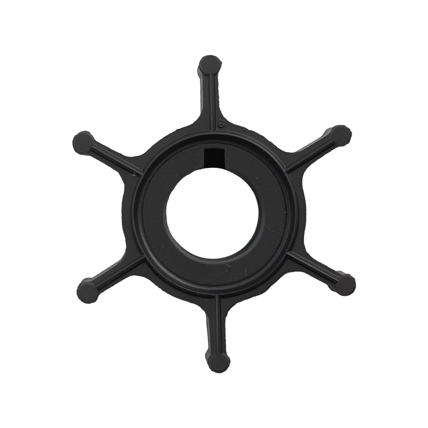 Impeller Gasket Kit for Yamaha 6HP 8HP Outboard (1984–2009)