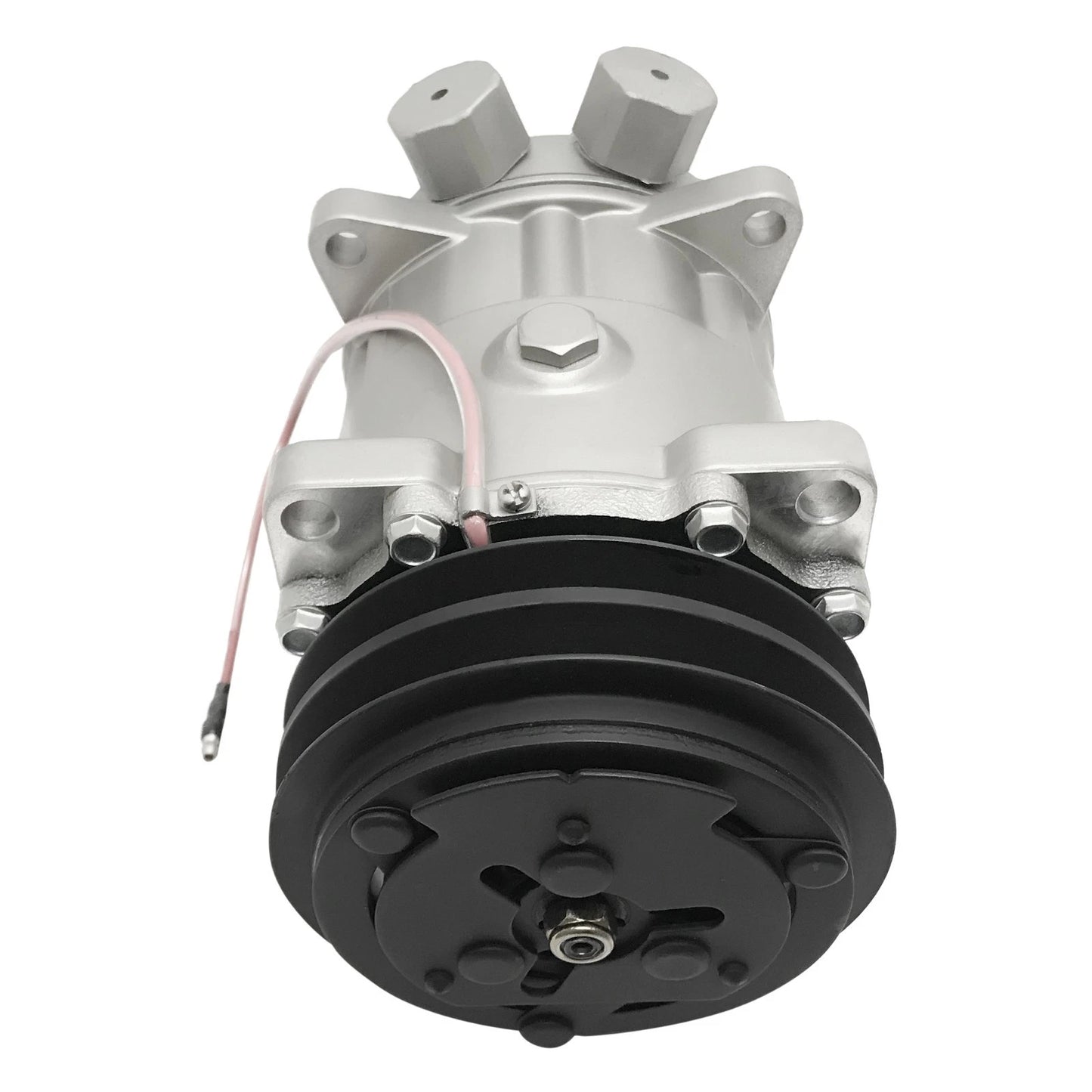 A/C Compressor with Clutch Replacement for Mitsubishi L200 (2010–2016)