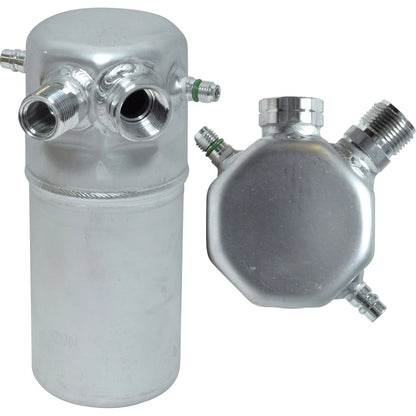 AC Compressor Kit Replacement for Jeep Grand Cherokee (2014–2021)