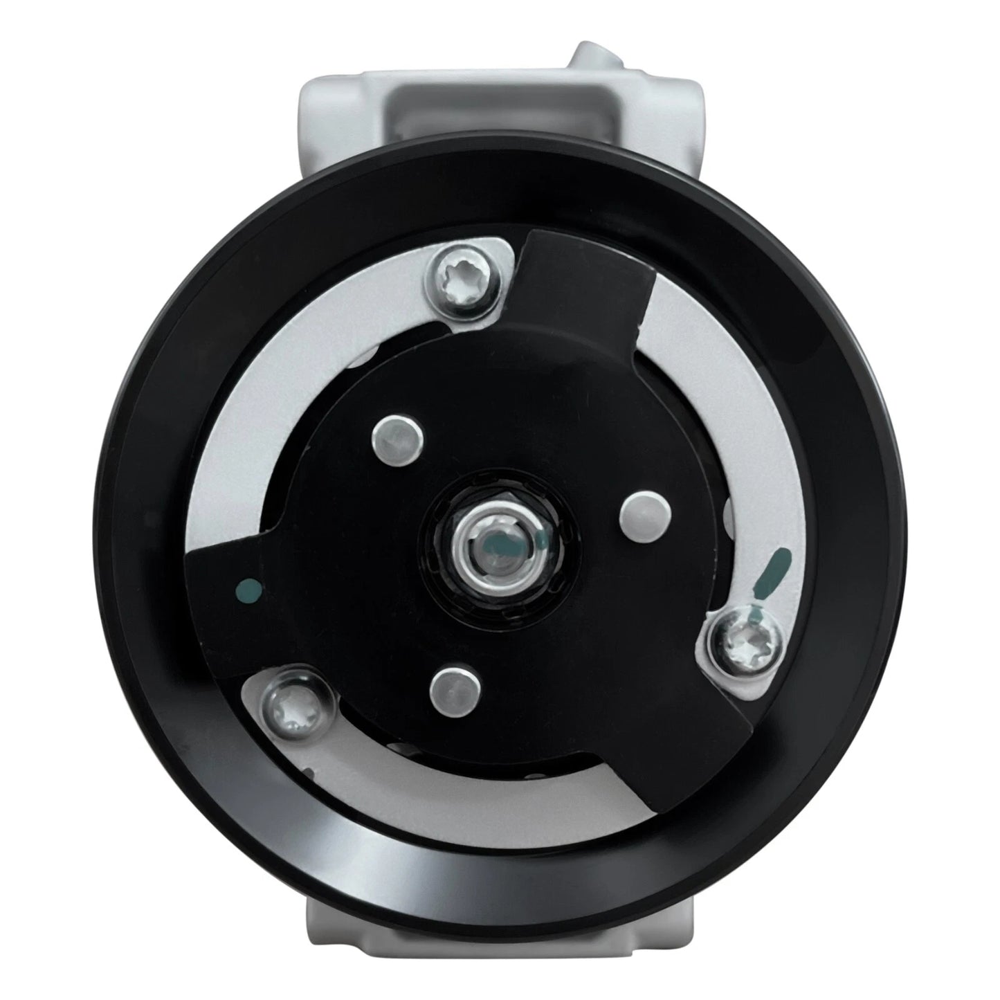 A C Compressor Replacement for Audi TTS Quattro 2.0L (2017–2019)